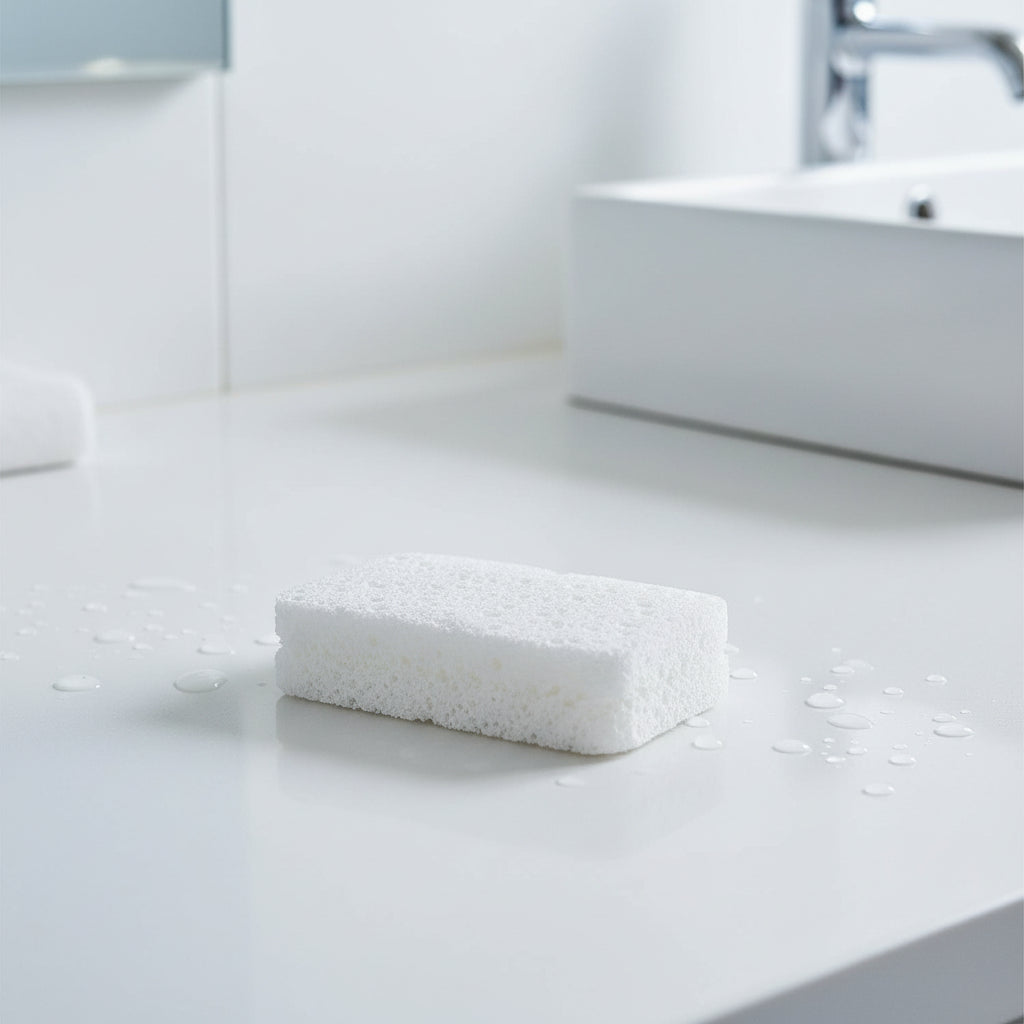 Eco Dish Sponges | Multipurpose Washing Up Sponge Pack of 4