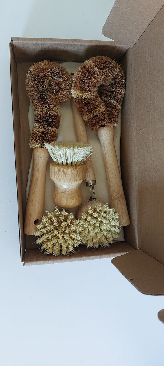 Washing Up Starter Kits
