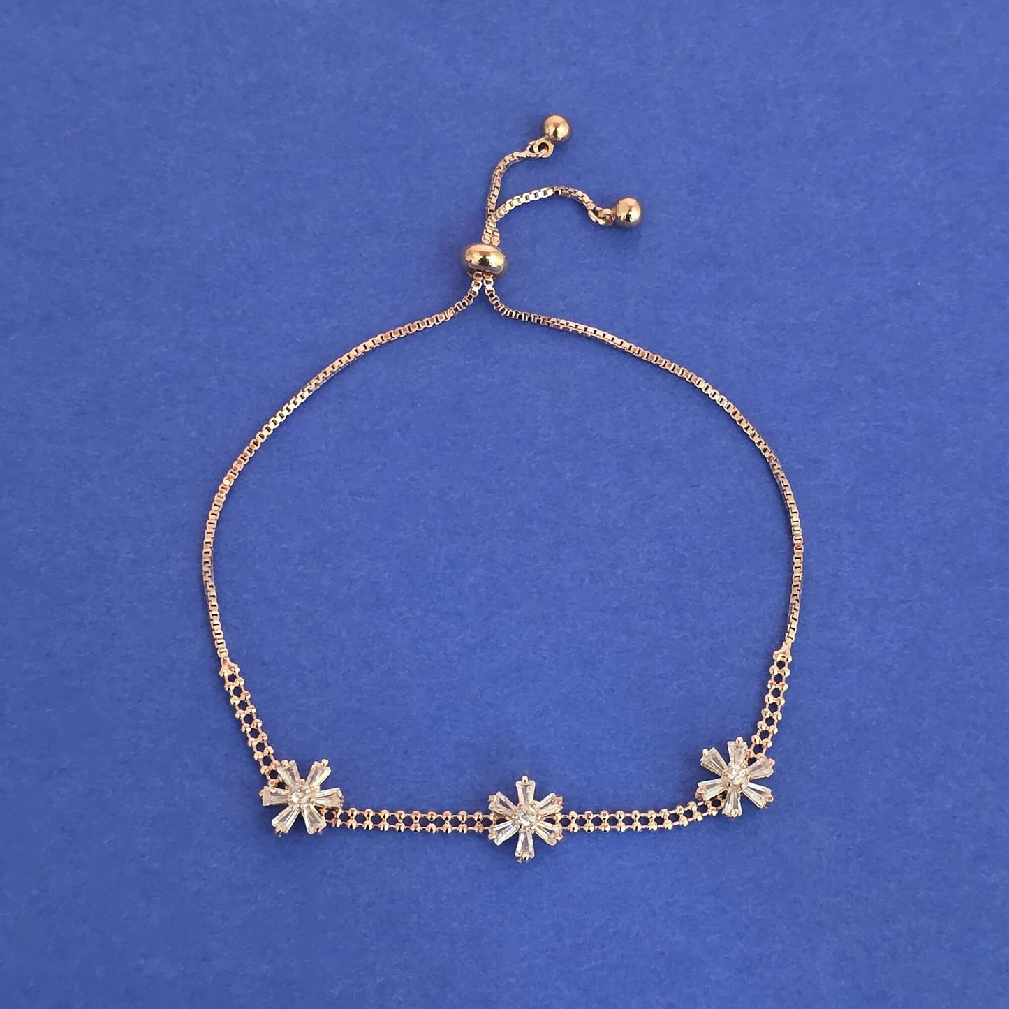 Western Adjustable Bracelet – Trendy Modern Fashion Jewellery