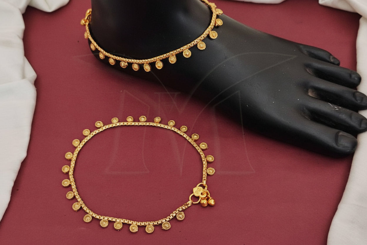 Anklet