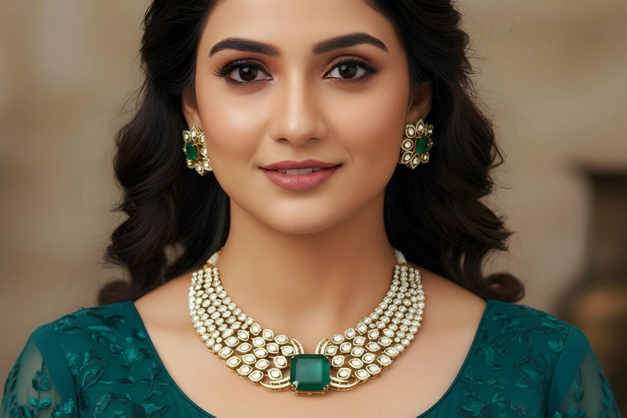 Jewellery