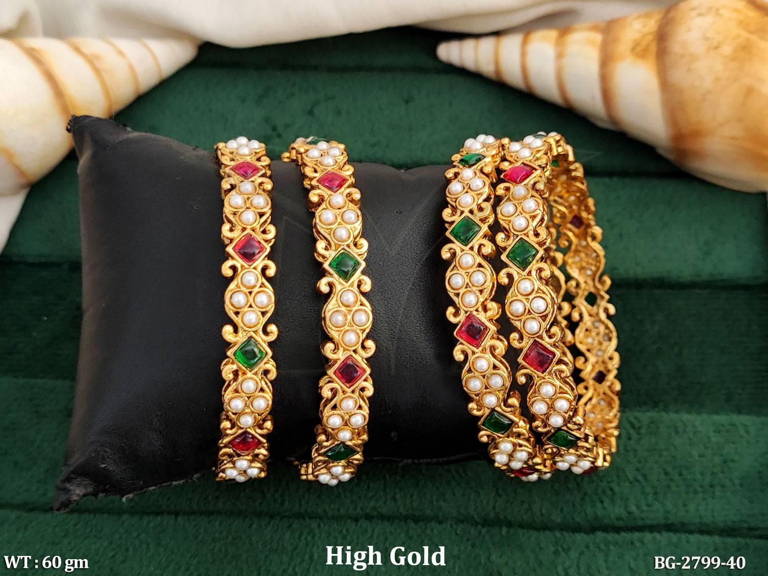 Bangles