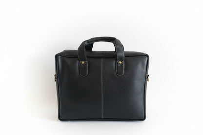 Premium Genuine Leather Office