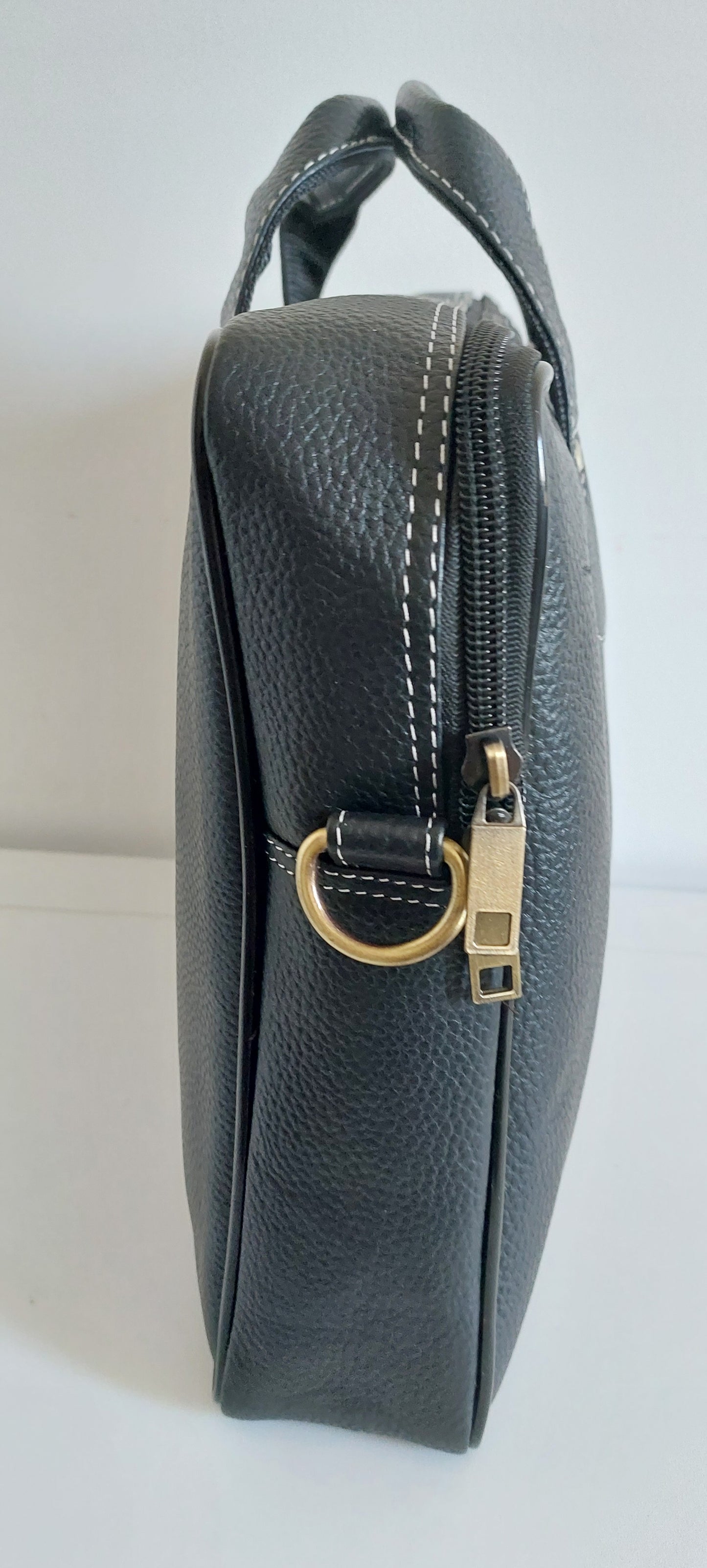 Premium Genuine Leather Office