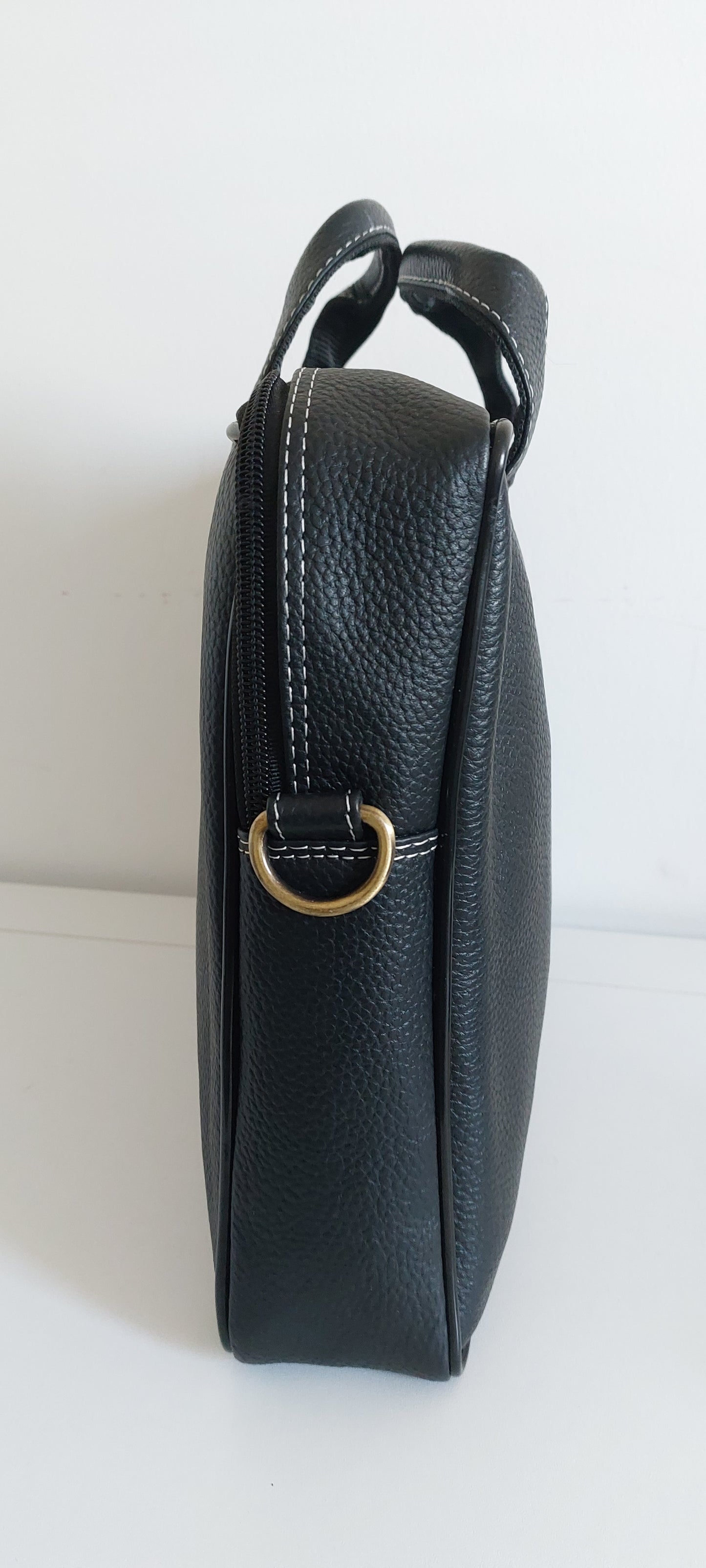 Premium Genuine Leather Office