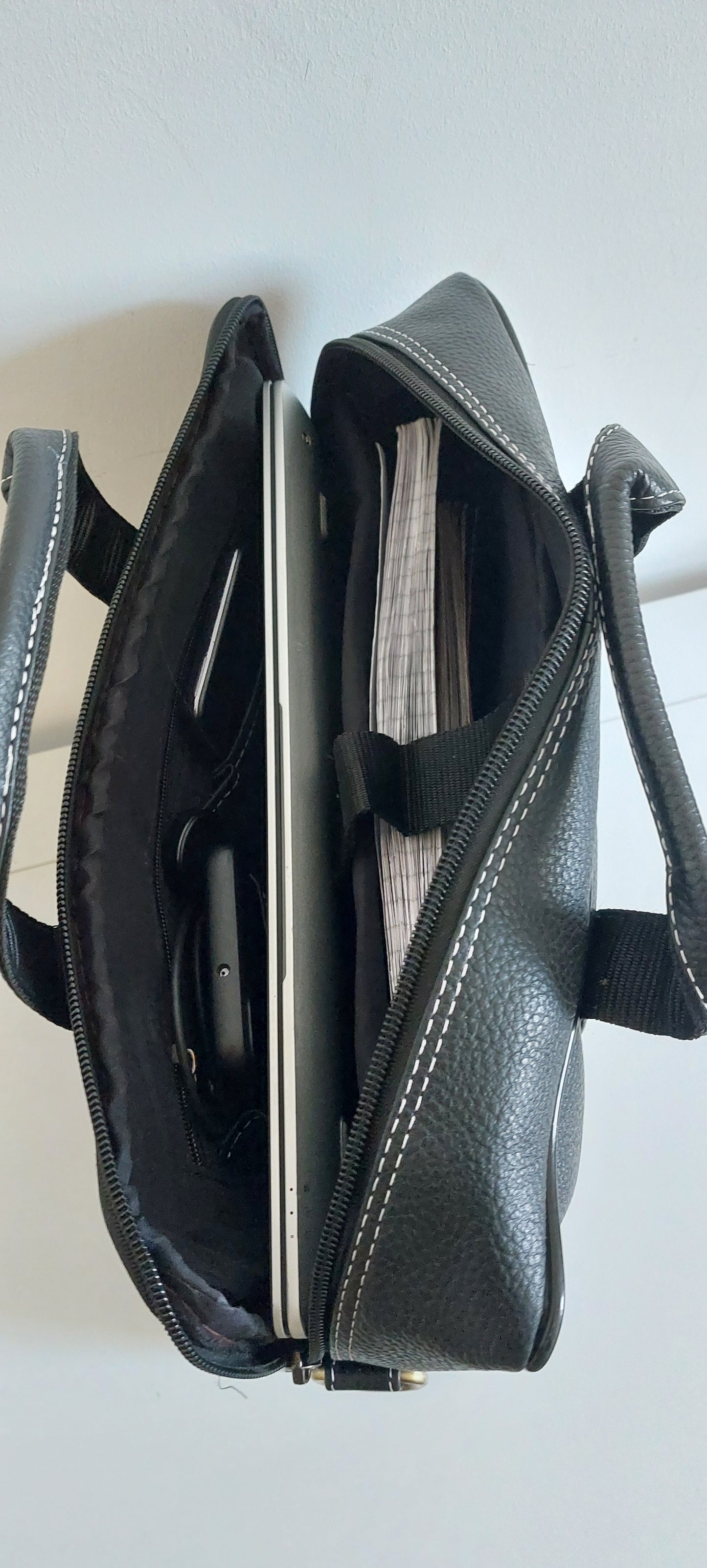 Premium Genuine Leather Office
