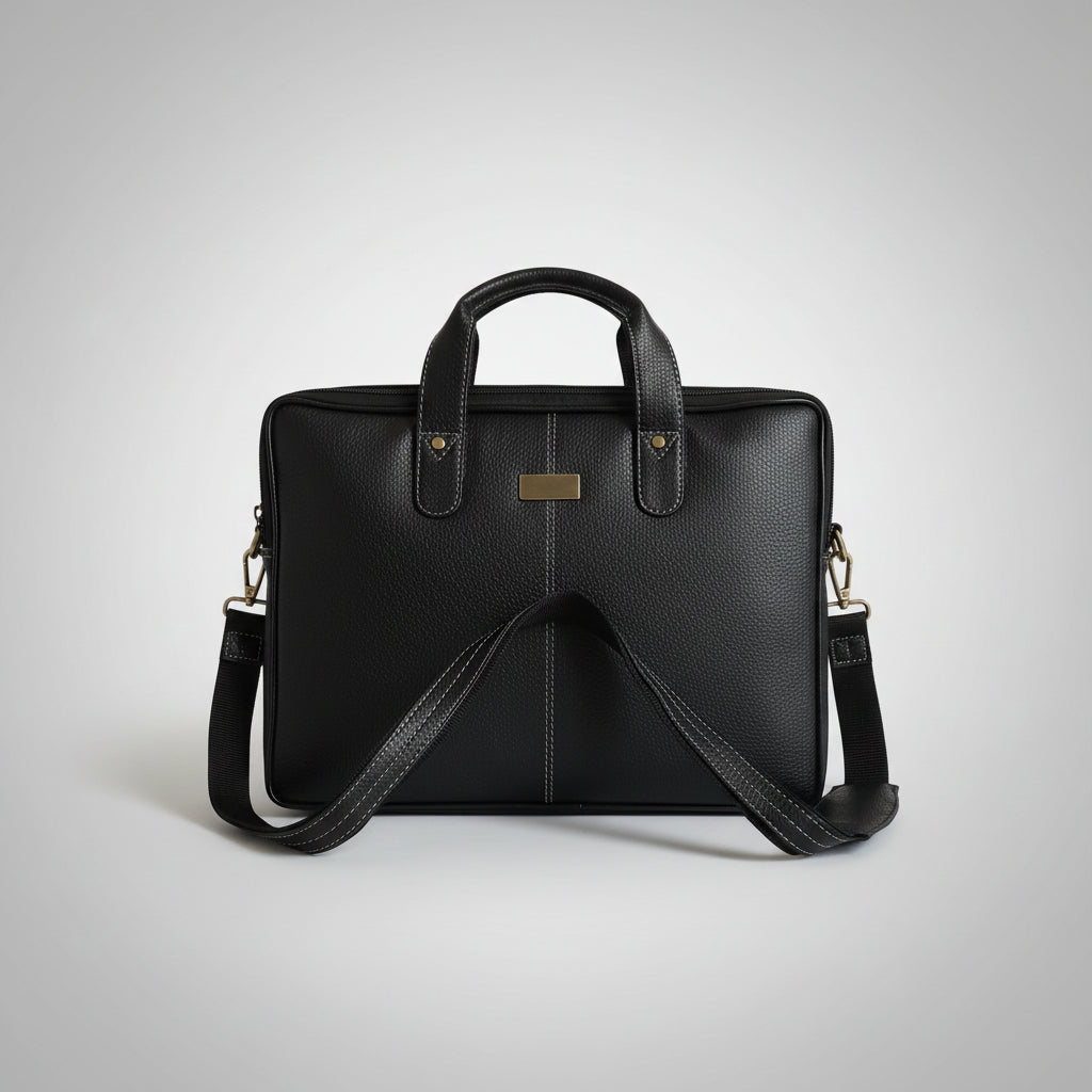 Premium Genuine Leather Office