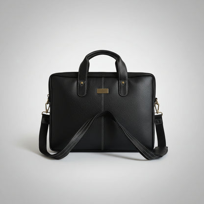 Premium Genuine Leather Office