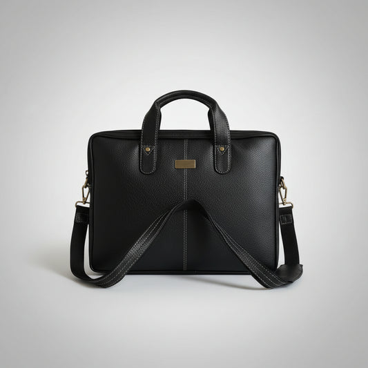 Premium Genuine Leather Office