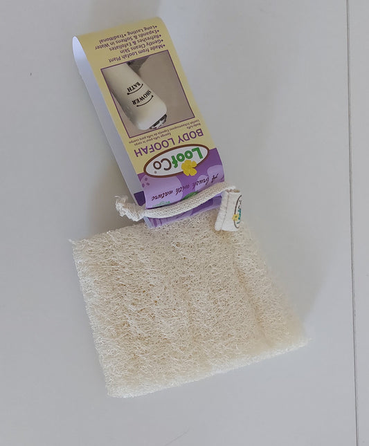 Loofco Body Loofah