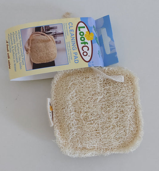 Loofco Cleaning Pad