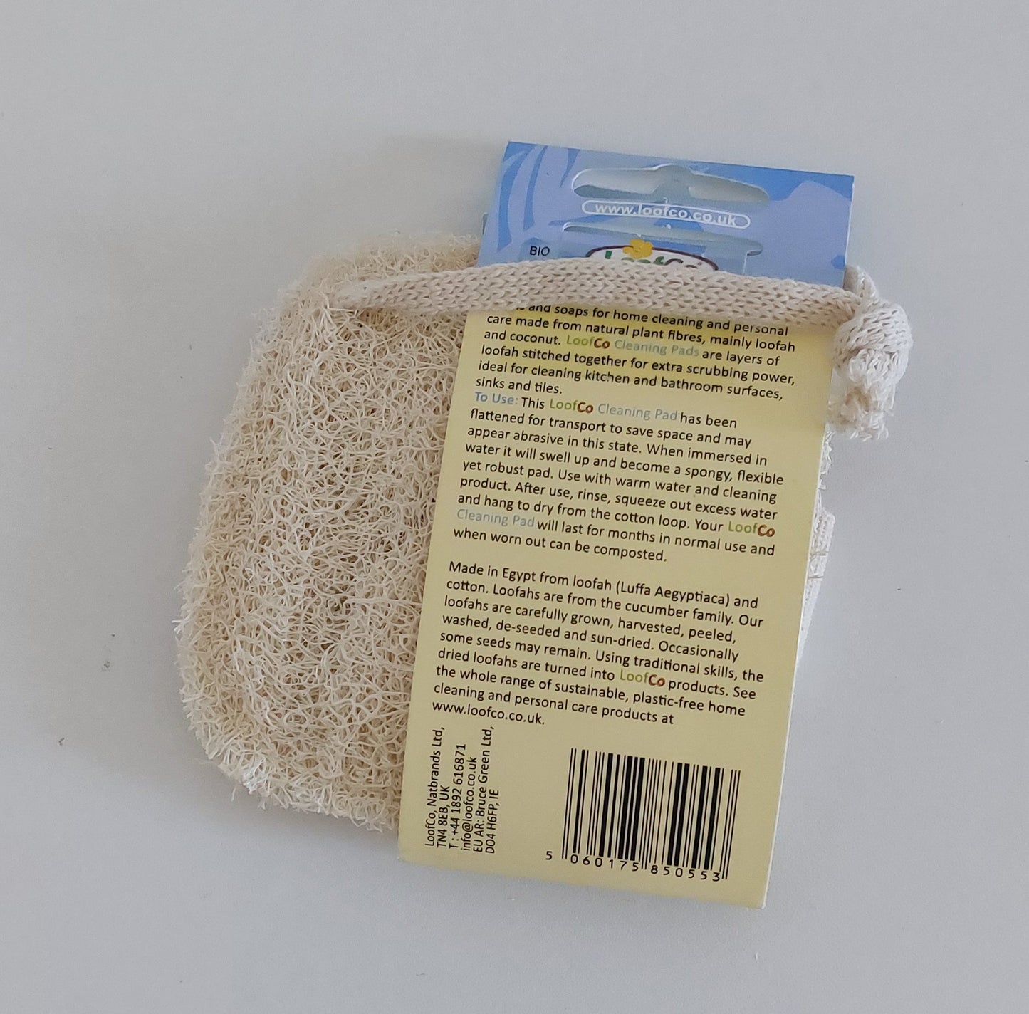 Loofco Body Loofah