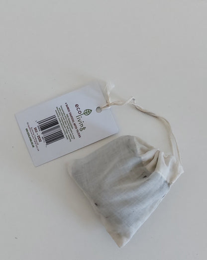 Bamboo Charcoal Water Filters 4 Pack