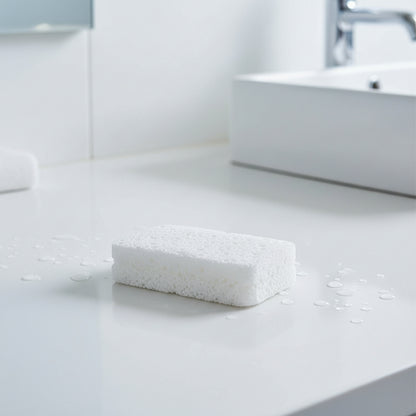 Eco Dish Sponges | Multipurpose Washing Up Sponge Pack of 4