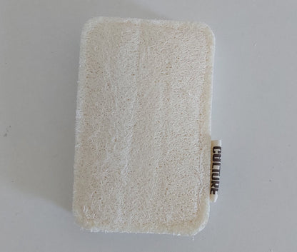Eco Dish Sponges | Multipurpose Washing Up Sponge Pack of 4