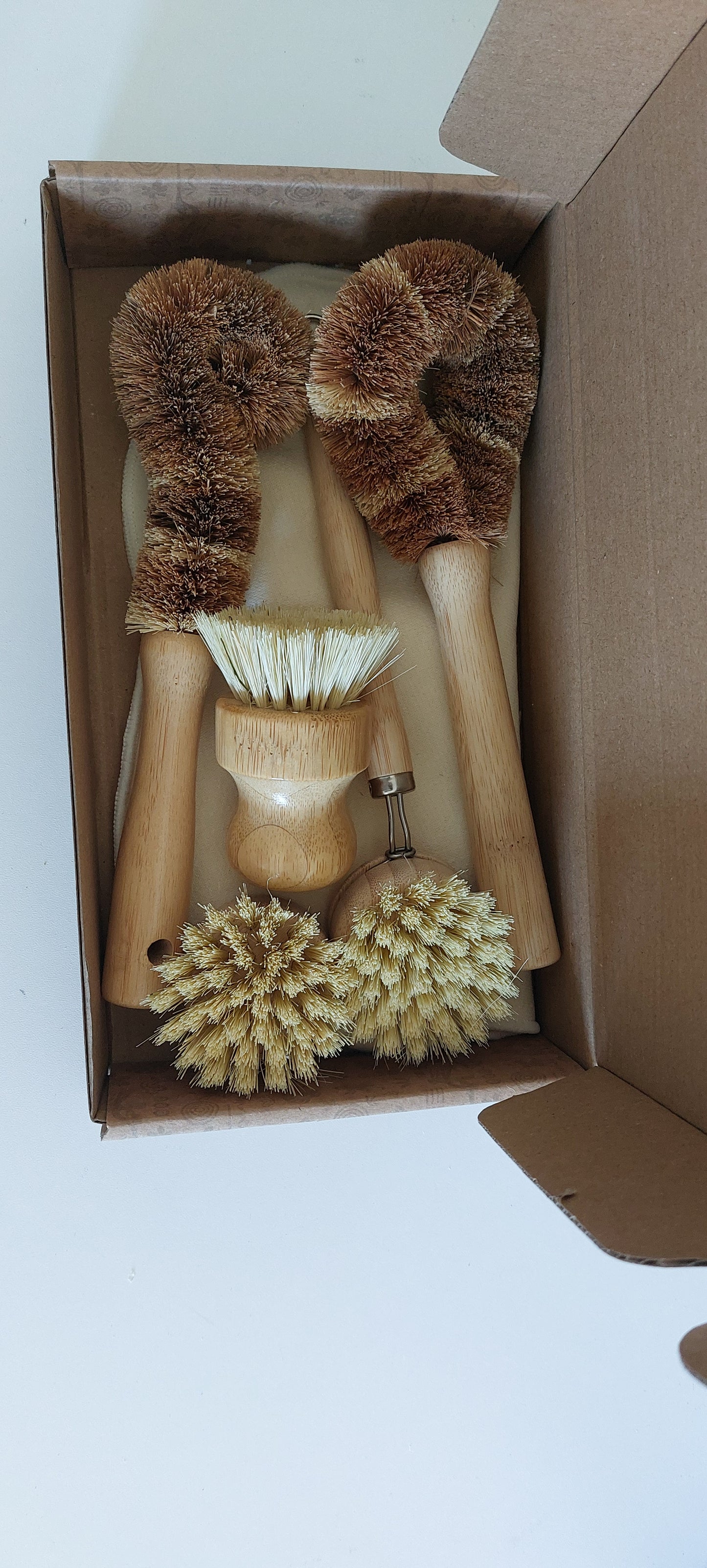 Washing Up Starter Kits