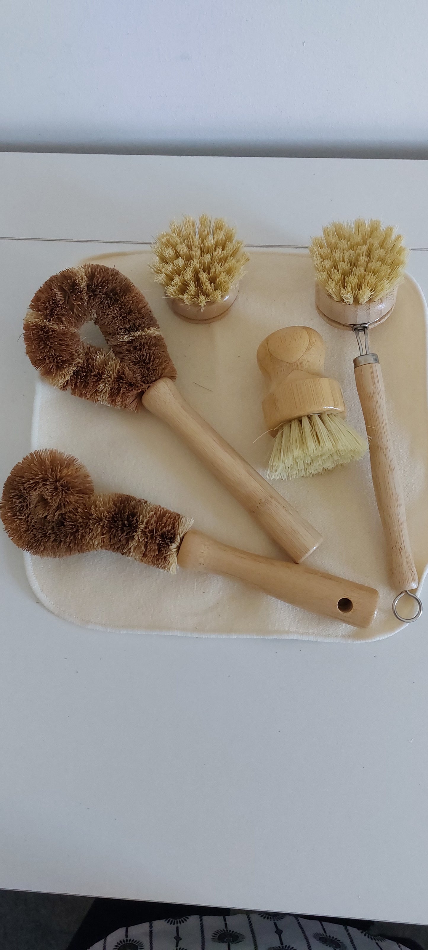 Washing Up Starter Kits