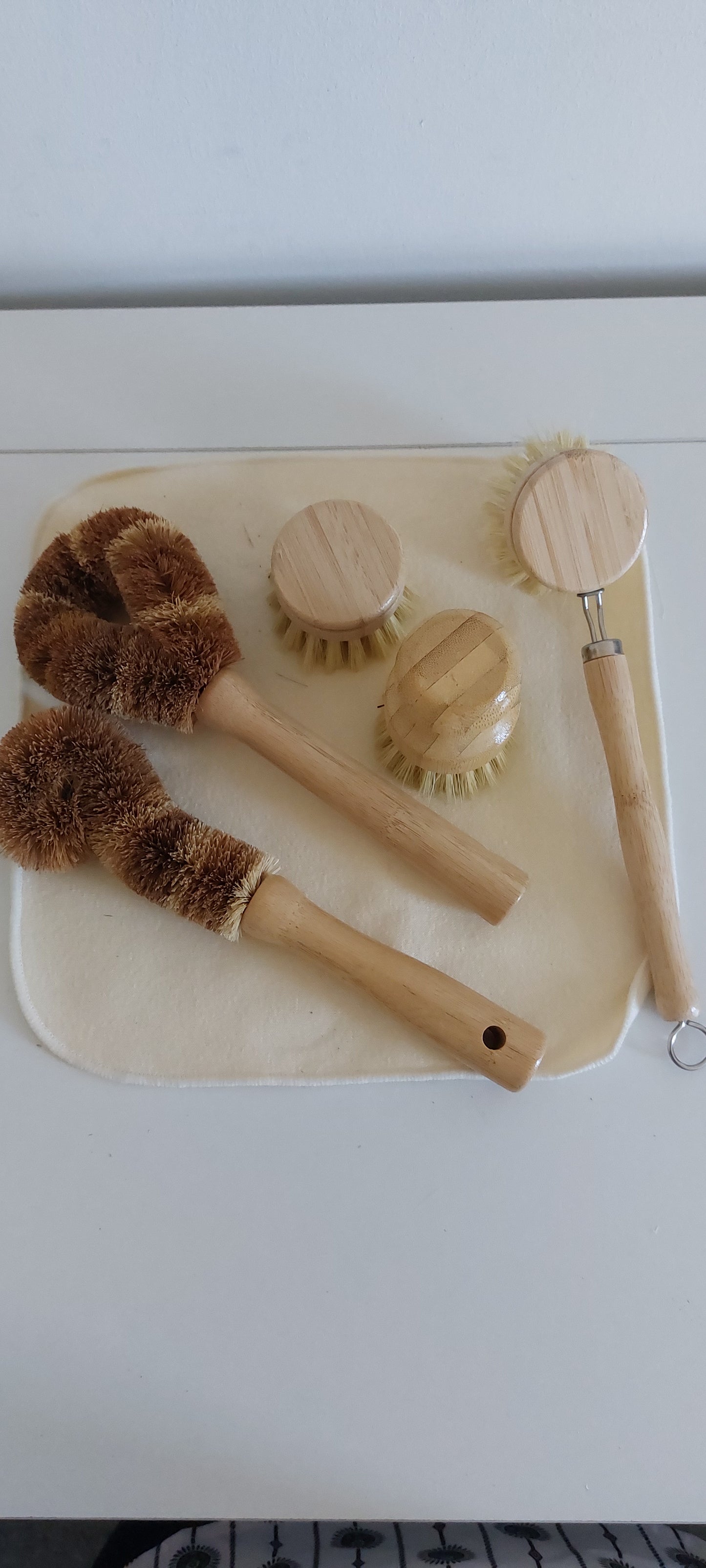 Washing Up Starter Kits