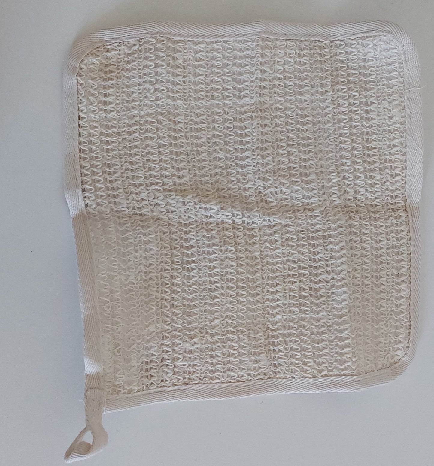 Reusable Dish Cloths - 100% Organic Sisal / Cotton Cloth