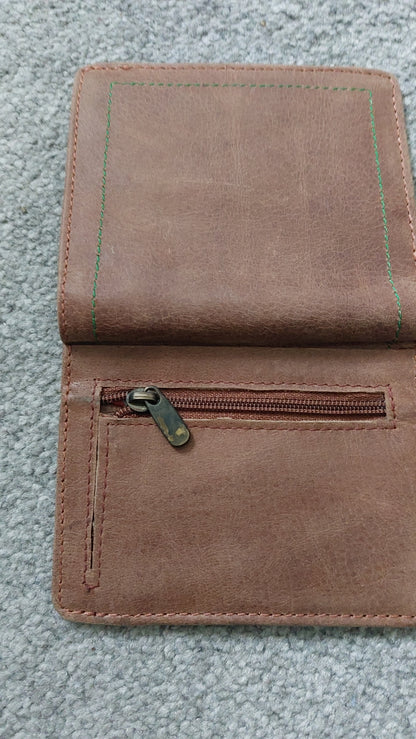 Geniune leather wallet