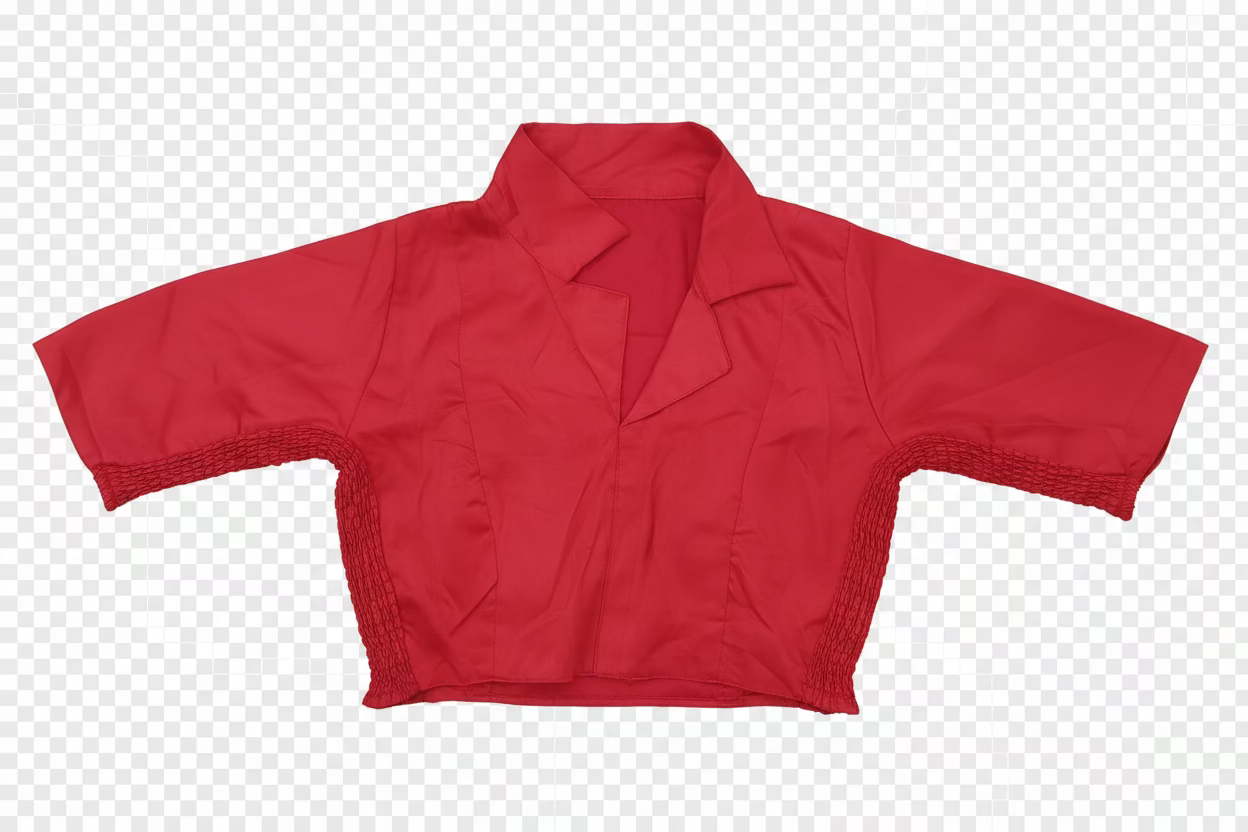 Bollywood Style Pure Soft Silk Readymade Stretchable Blouse 38 to 42