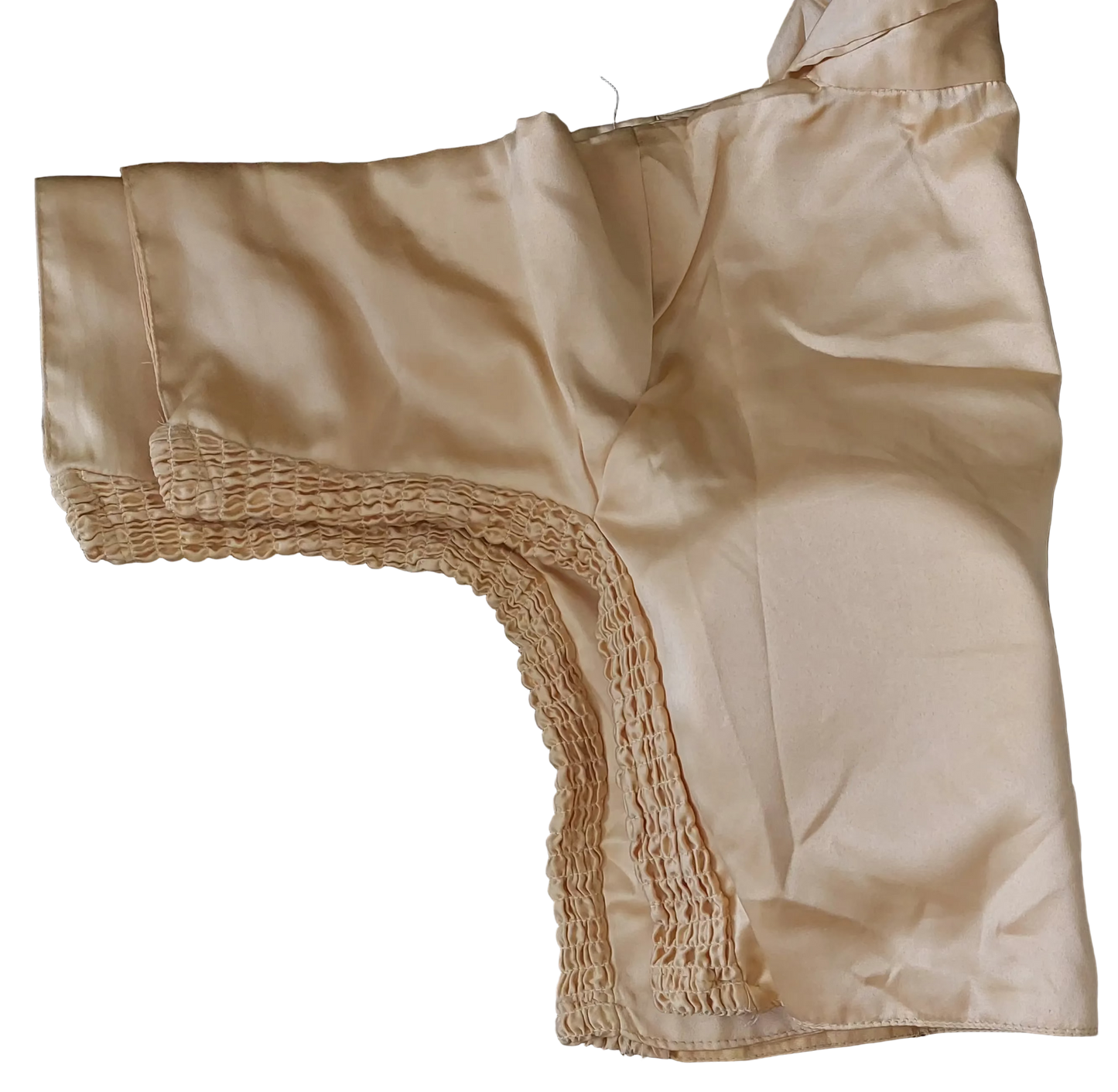 Bollywood Style Pure Soft Silk Readymade Stretchable Blouse 38 to 42