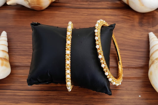 Antique Designer Bangles Set for Women