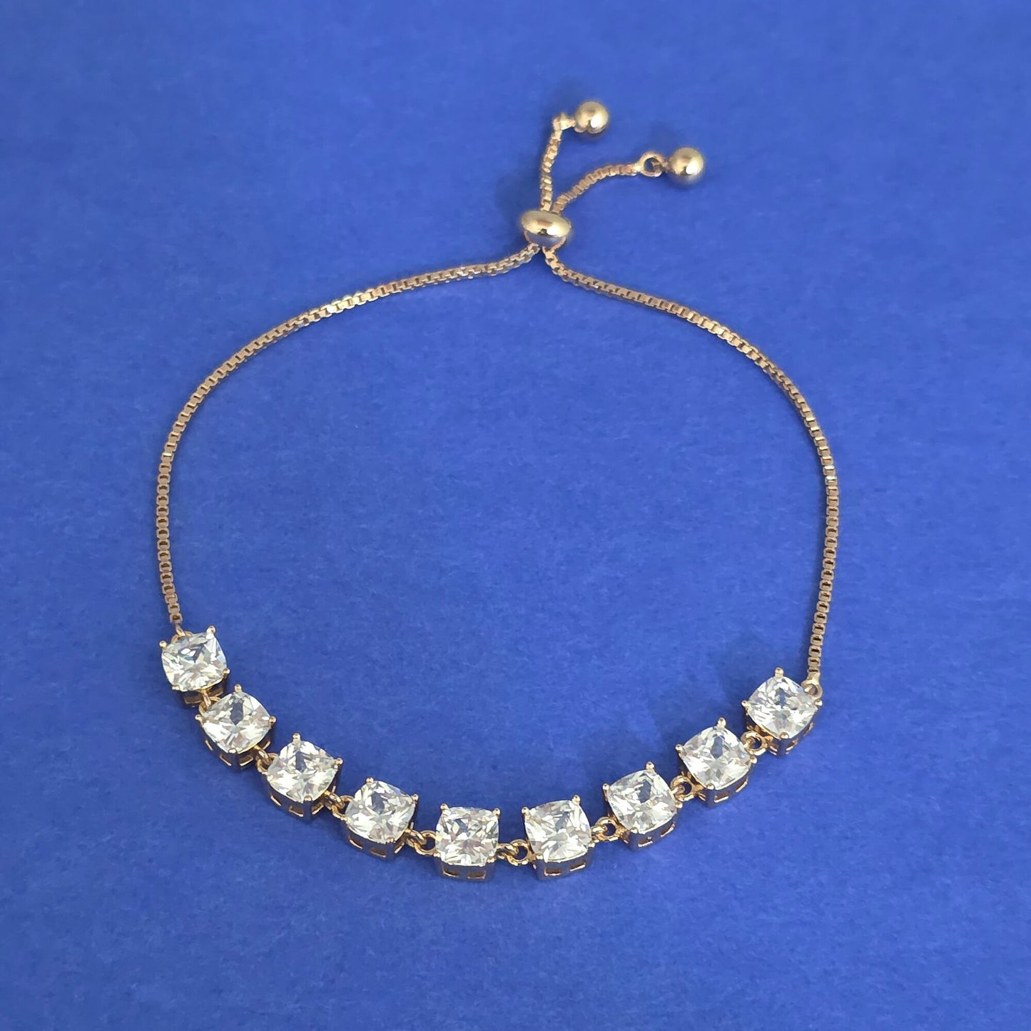 Western Adjustable Bracelet – Stylish Modern Fashion Jewellery