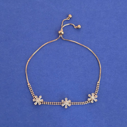Western Adjustable Bracelet – Trendy Modern Fashion Jewellery