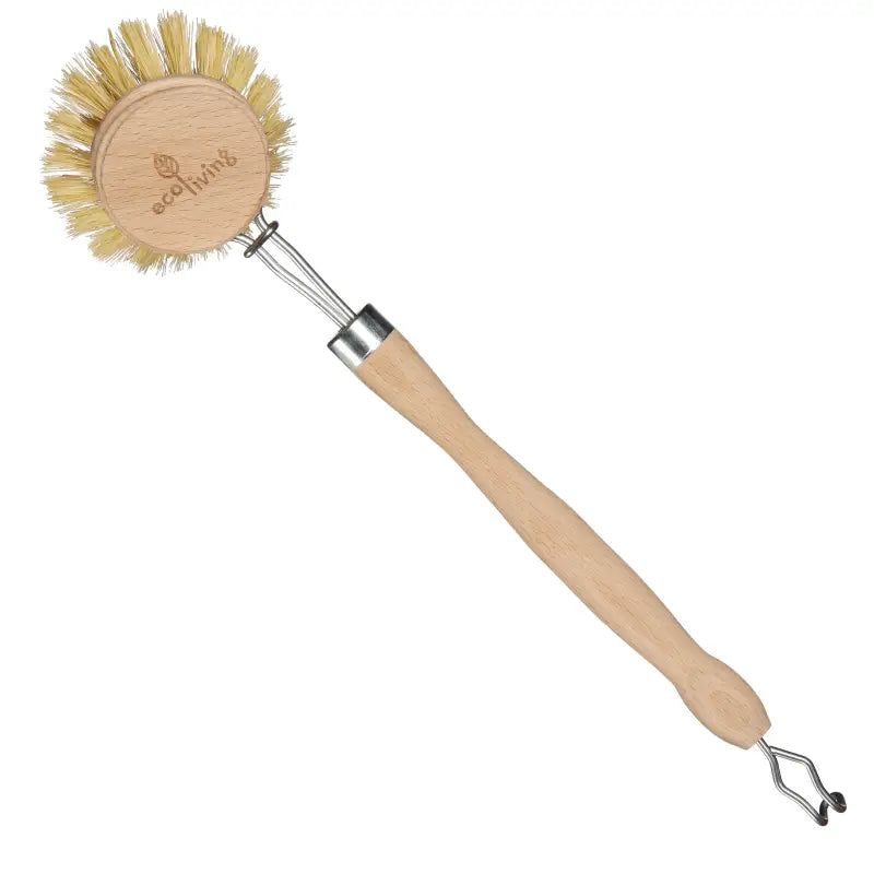Wooden Dish Brush (Fsc 100%)