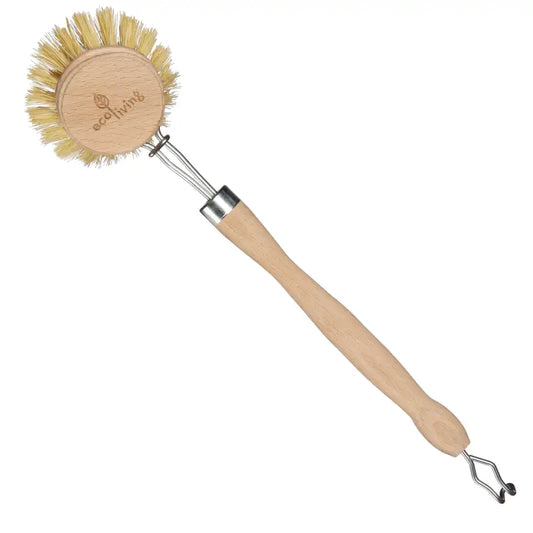 Wooden Dish Brush (Fsc 100%)