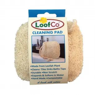 Loofco Cleaning Pad