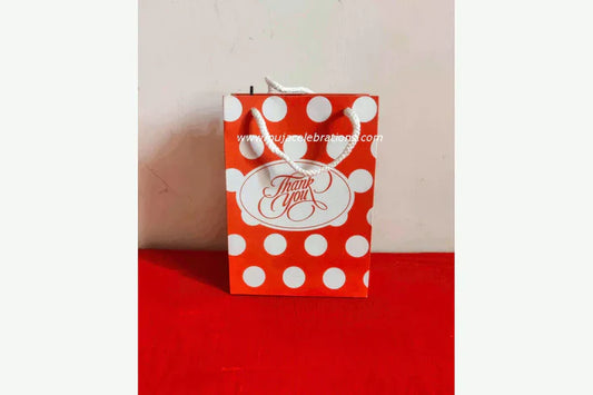 Paper Tambulam Bag – Elegant Return Gifts for All Occasions