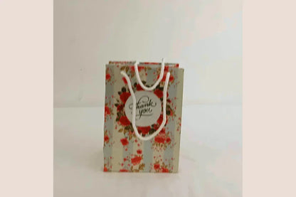 Paper Tambulam Bag – Elegant Return Gifts for All Occasions - Pack of 10