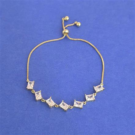 Western Adjustable Bracelet – Stylish Modern Fashion Jewellery