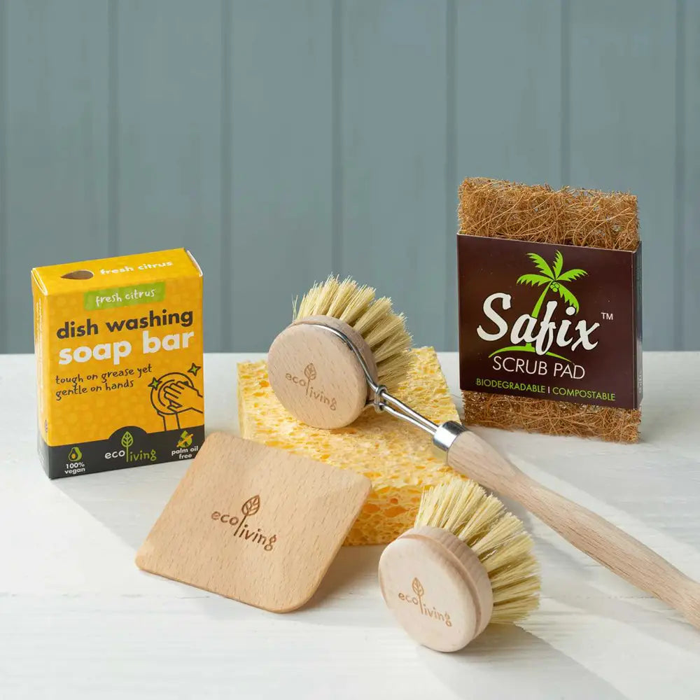 Washing Up Starter Kits