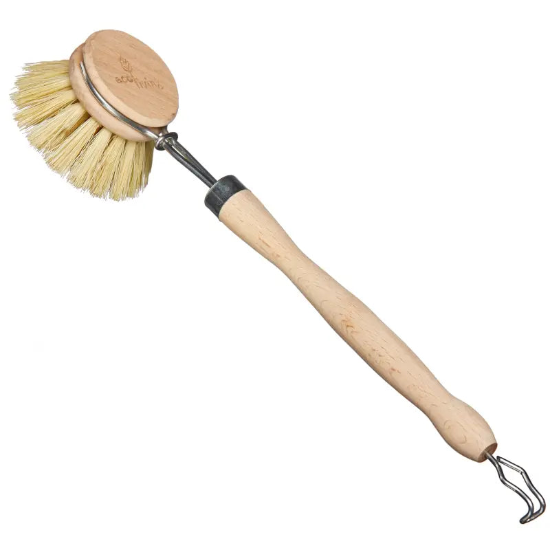 Wooden Dish Brush (Fsc 100%)